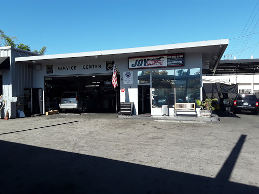 Auto Parts Store «Joy Automotive Service & Repair», reviews and photos, 1325 Pico Blvd, Santa Monica, CA 90405, USA