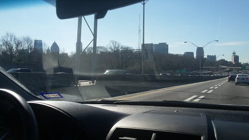 Private Golf Course «Ansley Golf Club», reviews and photos, 196 Montgomery Ferry Dr NE, Atlanta, GA 30309, USA