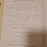 Photo n°10 de l'avis de cecilia.a fait le 17/03/2024 à 09:52 sur le  Osteria dei Cacciatori à Genoa