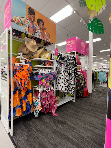 Department Store «Target», reviews and photos, 10576 E Foothill Blvd, Rancho Cucamonga, CA 91730, USA