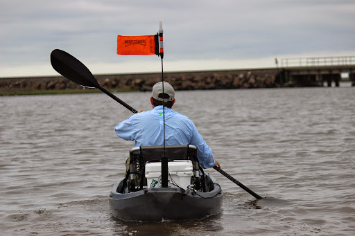 Canoe & Kayak Store «Outback Kayaks», reviews and photos, 2530 Spring Cypress Rd, Spring, TX 77388, USA