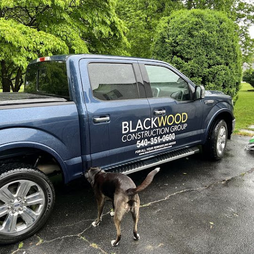 Photo of Blackwood Construction Group