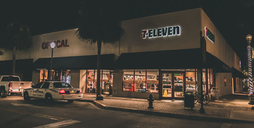 Convenience Store «7-Eleven», reviews and photos, 102 N 2nd St, Fort Pierce, FL 34949, USA