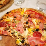 Photo n°3 de l'avis de Andreas. fait le 02/10/2018 à 18:36 sur le  La Bruschetta Di Cicero Orazio à Modica