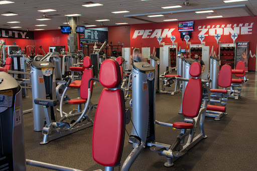 Gym «Mountainside Fitness Carefree», reviews and photos, 2655 W Carefree Hwy, Phoenix, AZ 85085, USA