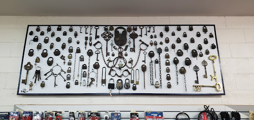 Locksmith «Industrial Lock and Security», reviews and photos, 401 Main St, El Segundo, CA 90245, USA