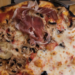 Photo n°3 de l'avis de Francesca.o fait le 29/12/2021 à 13:44 sur le  ERAORA OSTERIA PIZZERIA à Rome