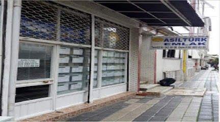 Asiltürk Emlak Ofisi