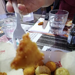 Photo n°3 de l'avis de enrico.e fait le 24/07/2021 à 20:15 sur le  Roadhouse Restaurant Bologna San Lazzaro à San Lazzaro