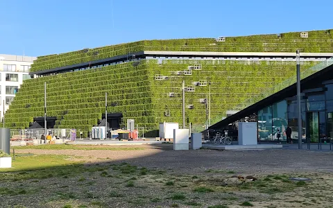 Ingenhoven-Tal Düsseldorf image