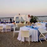 Photo n°1 de l'avis de Anna.' fait le 22/08/2019 à 07:12 sur le  Monnalisa Restaurant à Lido degli Scacchi