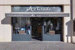 Attitude Boutique image