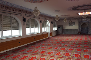 DITIB Türkisch-Islamische Gemeinde zu Moers Repelen e.V.