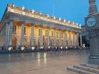 Opéra National de Bordeaux - Grand-Théâtre du Restaurant français Le Quatrième Mur à Bordeaux - n°9