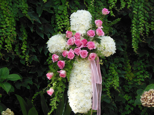 Florist «Woodbridge Florist», reviews and photos, 18964 N Lower Sacramento Rd, Woodbridge, CA 95258, USA