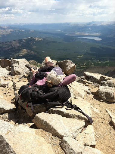 Outdoor Sports Store «Leadville Outdoors and Mountain Market», reviews and photos, 225 Harrison Ave, Leadville, CO 80461, USA