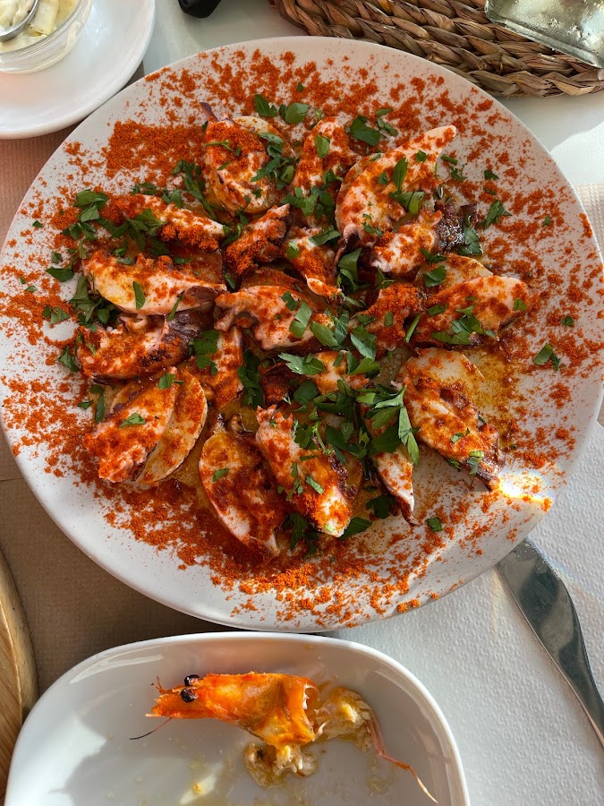 Restaurante Casa Chicha