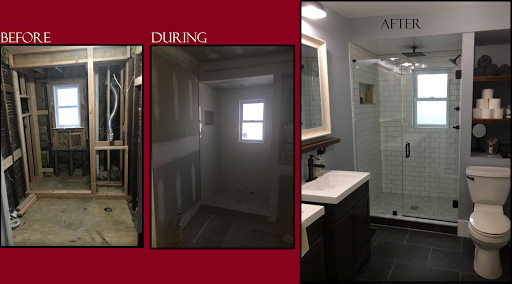 Plumber «Bommer Plumbing & Drain Cleaning», reviews and photos, 806 E Atlantic Ave, Laurel Springs, NJ 08021, USA