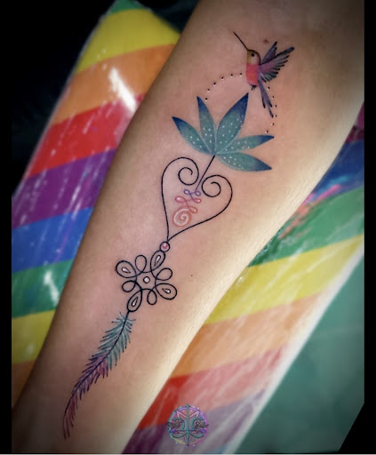Explore tattoo ideas forearm male, creative tattoo ideas in Hollywood, available at Major Ink Studios
