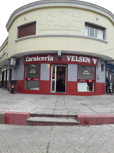 Carniceria Velsen