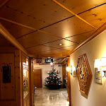 Photo n°1 de l'avis de Rainer.m fait le 25/12/2018 à 08:28 sur le  Genuss- und Wellnesshotel Bercher à Waldshut-Tiengen
