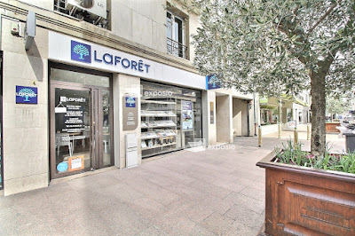 Agence immobilière Laforêt Puteaux à Puteaux