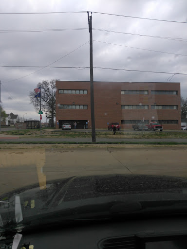 Employment Agency «Topeka Workforce Center», reviews and photos, 1430 SW Topeka Blvd, Topeka, KS 66612, USA