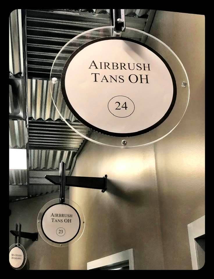 Airbrush Tans OH - Powell 43065