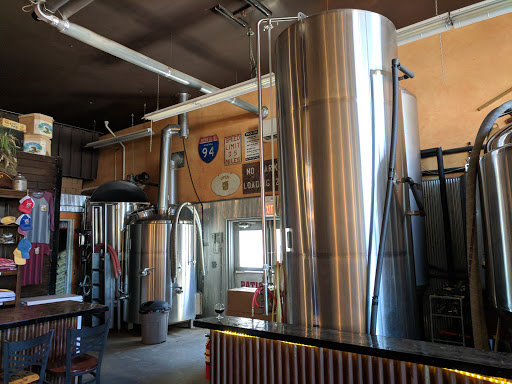 Brewery «Beaver Creek Brewery», reviews and photos