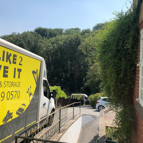 Reviews of We Like 2 Move It Removals Bristol in Bristol - Moving company