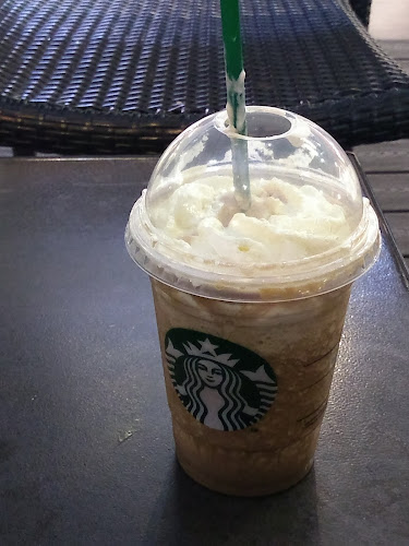 Starbucks Coffee - Rancagua