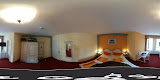 Street View et 360° hôtels Cross-Country-Hotel Hirsch 74889 Sinsheim (miniature)