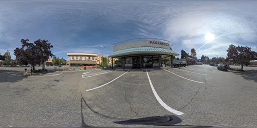 Pizza Delivery «Pagliacci Pizza», reviews and photos, 11640 98th Ave NE, Kirkland, WA 98034, USA