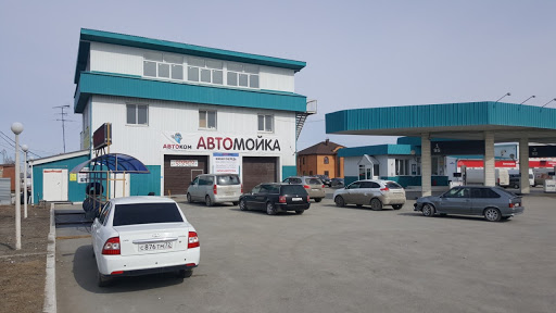 Автоком hyundai йошкар ола