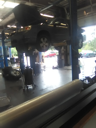 Car Repair and Maintenance «Pep Boys Auto Service & Tire», reviews and photos, 2170 NE 49th Ct Rd, Ocala, FL 34470, USA