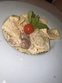 Ravioli du Restaurant italien Casa Valerio à Chamonix-Mont-Blanc - n°8
