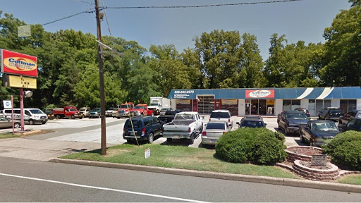 Transmission Shop «Cottman Transmission and Total Auto Care», reviews and photos, 230 Glassboro Rd, Woodbury Heights, NJ 08097, USA