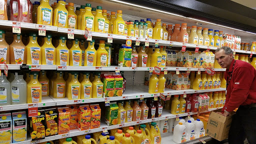 Grocery Store «ACME Markets», reviews and photos, 2007 NJ-35, Wall Township, NJ 07719, USA