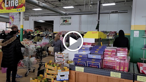 Produce Market «Produce Junction Inc», reviews and photos, 272 Pottstown Pike, Exton, PA 19341, USA