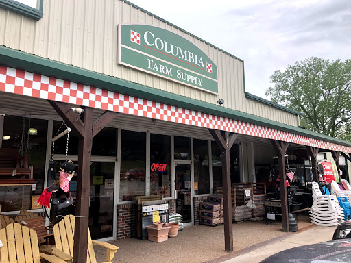 Columbia Farm Supply