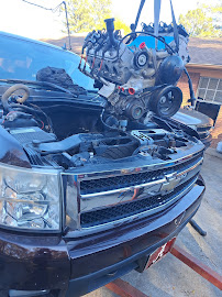 Rite Touch Auto Genie - Photo 7 - Car repair in Jackson, MS, Jackson