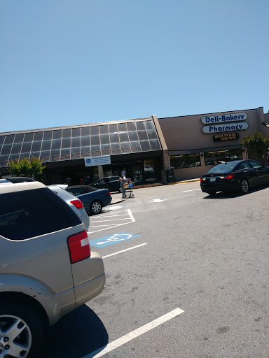 Grocery Store «Kroger», reviews and photos, 1232 S Hairston Rd, Stone Mountain, GA 30088, USA