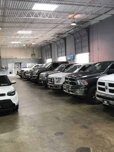 Used Car Dealer «Legend Auto Dallas», reviews and photos, 15015 E Beltwood Pkwy, Addison, TX 75001, USA