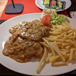 Photo n°4 de l'avis de Lilia.� fait le 25/10/2022 à 19:33 sur le  Ristorante Pizzeria Da Vinci à Bad Kreuznach