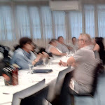 Photo n°2 de l'avis de Edward.o fait le 24/08/2018 à 15:21 sur le  La Conchiglia à Milan