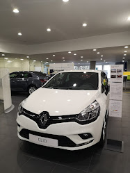 Confiauto Renault Famalicão