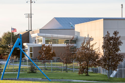 Park «Oak Lawn Park District», reviews and photos, 9401 Oak Park Ave, Oak Lawn, IL 60453, USA