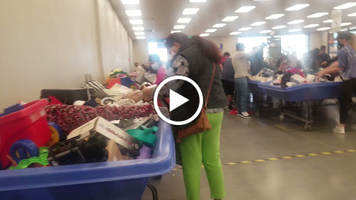 Thrift Store «Goodwill Clearance Center and Donation Site», reviews and photos