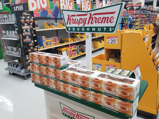 Supermarket «Walmart Neighborhood Market», reviews and photos, 1885 N Pine Island Rd, Plantation, FL 33322, USA