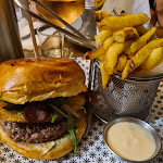 Photo n° 2 de l'avis de melissa. fait le 10/03/2024 à 08:47 pour Restaurant le Bar-Bu à Champcueil